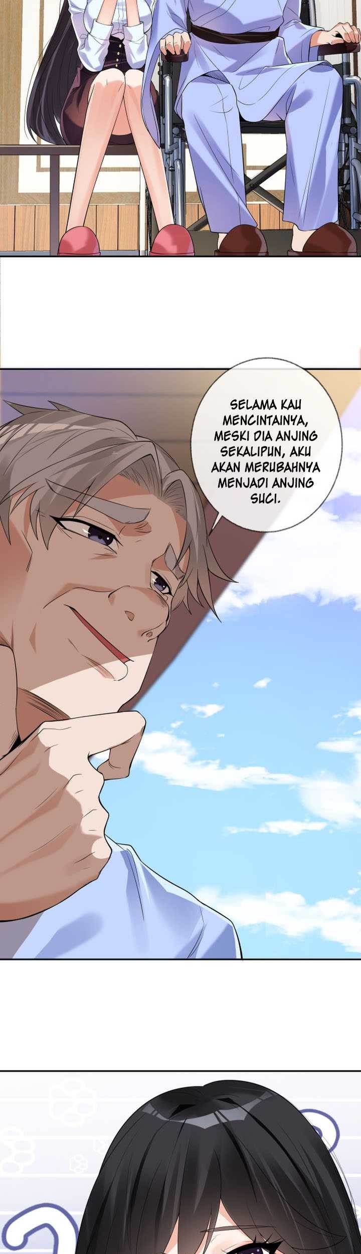 The Second Life After Awakening Chapter 03 Gambar 31