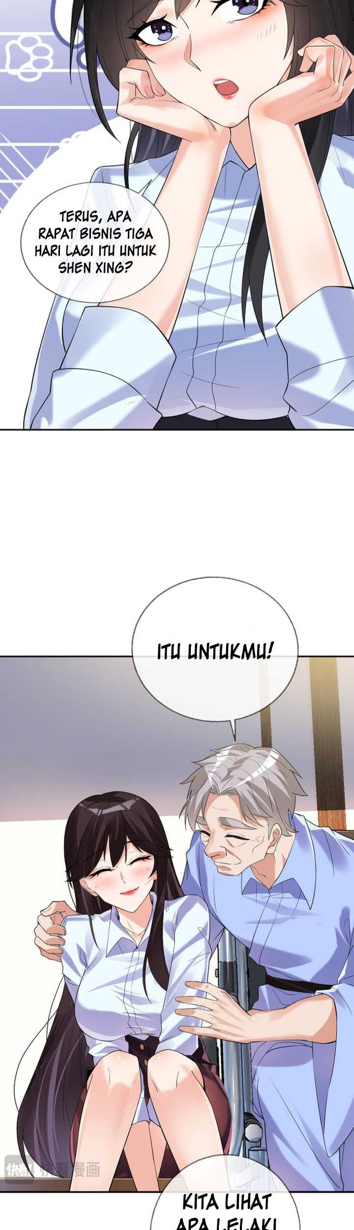 The Second Life After Awakening Chapter 03 Gambar 32