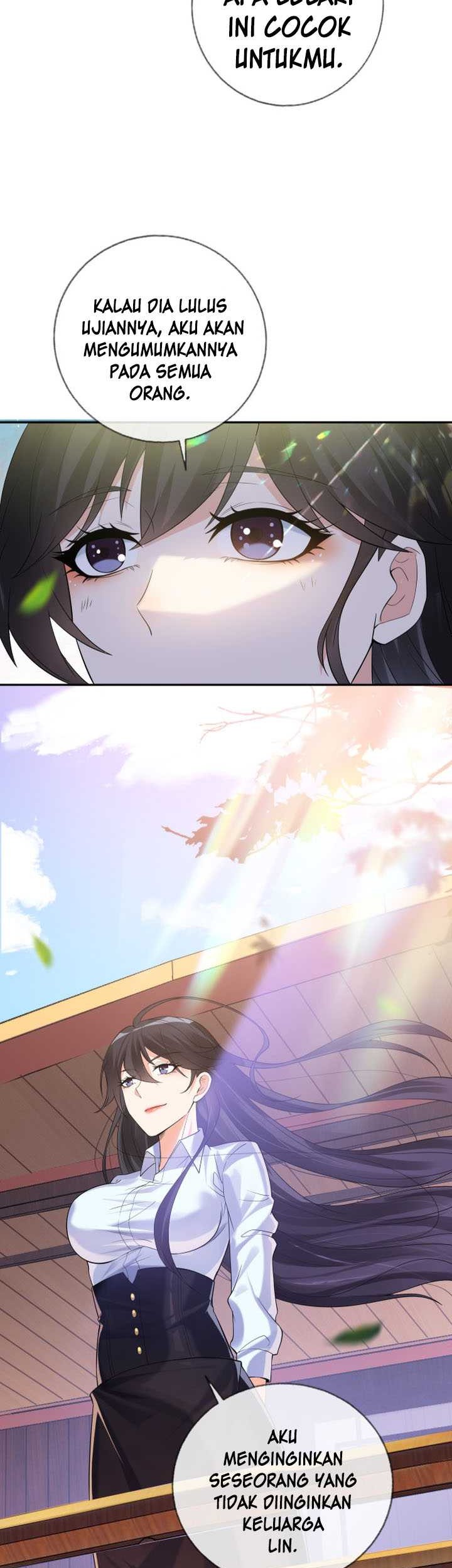 The Second Life After Awakening Chapter 03 Gambar 33