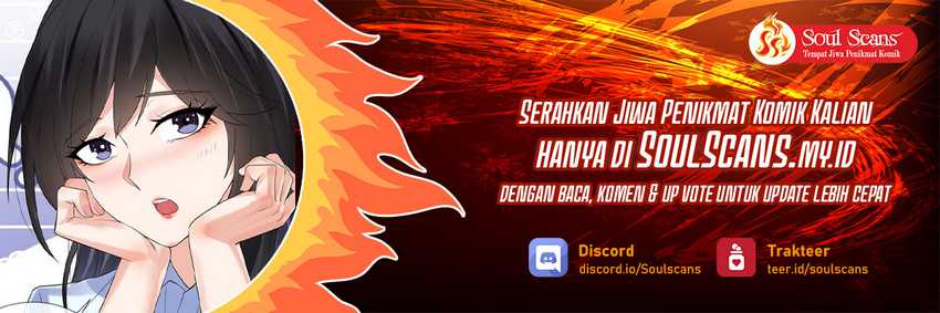 Manhua The Second Life After Awakening Chapter 03 gambar nomor 2