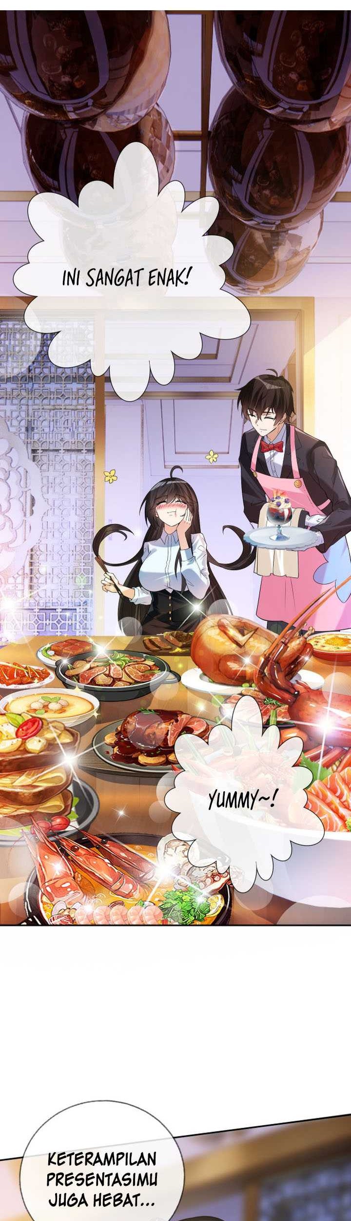 The Second Life After Awakening Chapter 03 Gambar 4