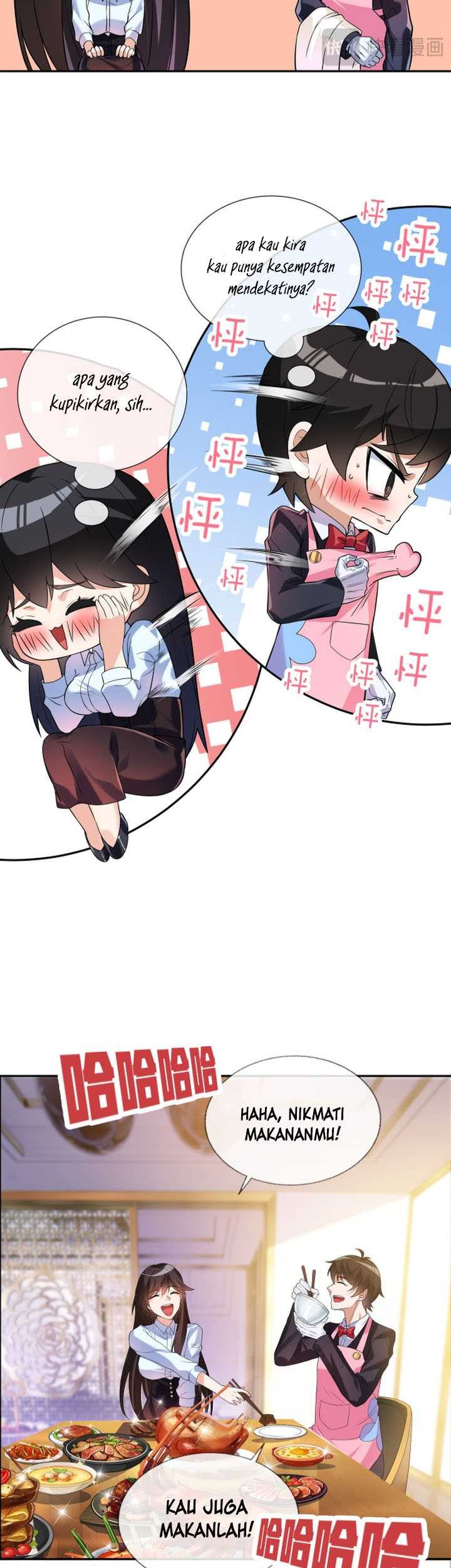 The Second Life After Awakening Chapter 03 Gambar 7