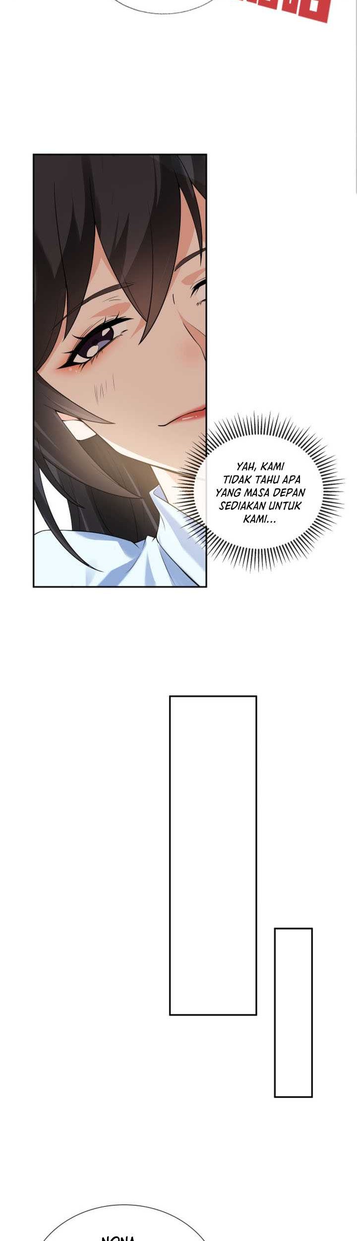 The Second Life After Awakening Chapter 03 Gambar 8