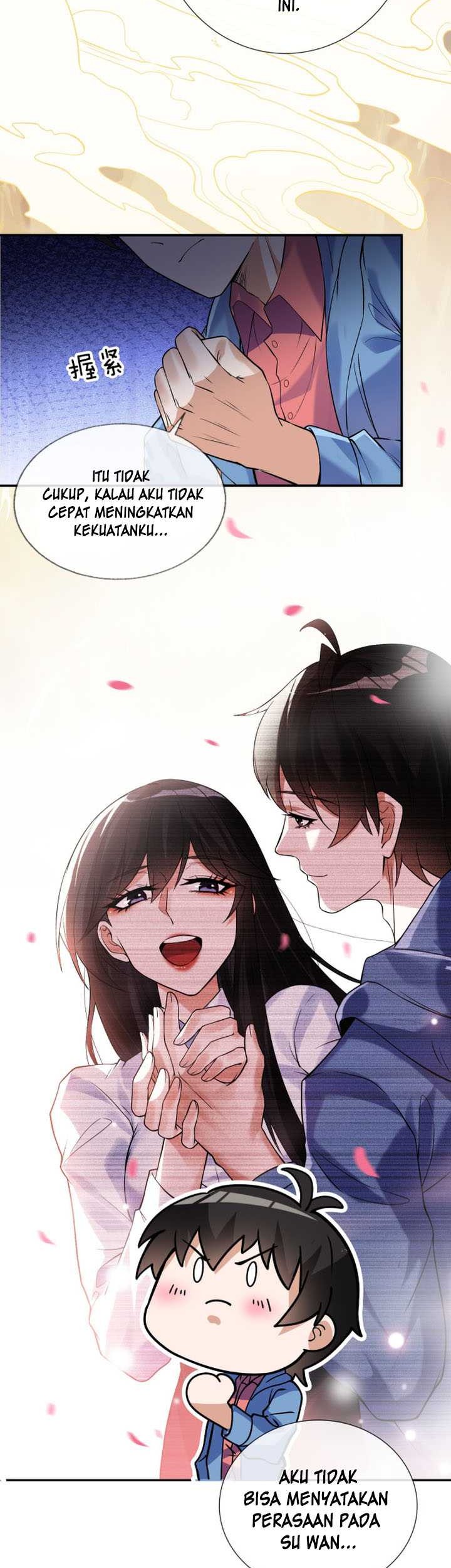 The Second Life After Awakening Chapter 03 Gambar 13