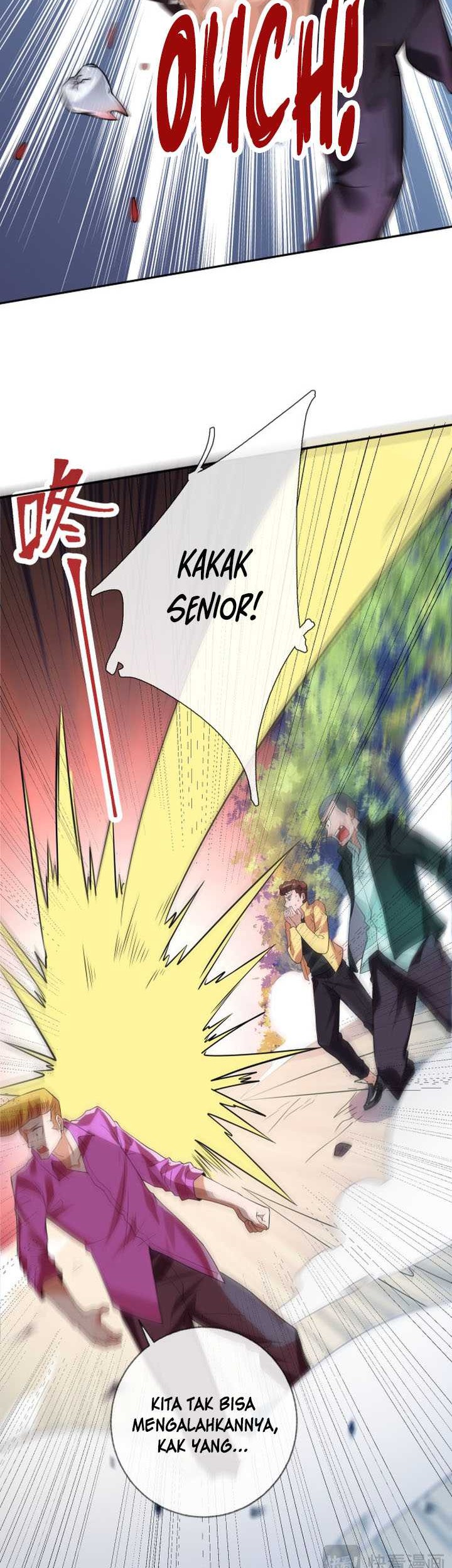 The Second Life After Awakening Chapter 03 Gambar 20