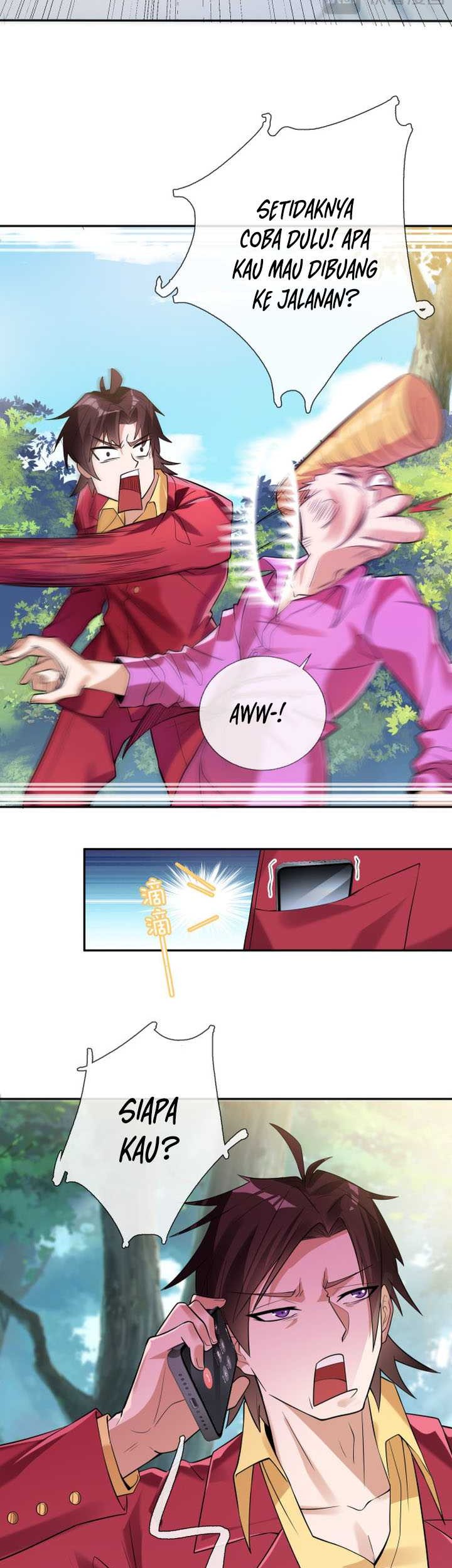 The Second Life After Awakening Chapter 03 Gambar 21