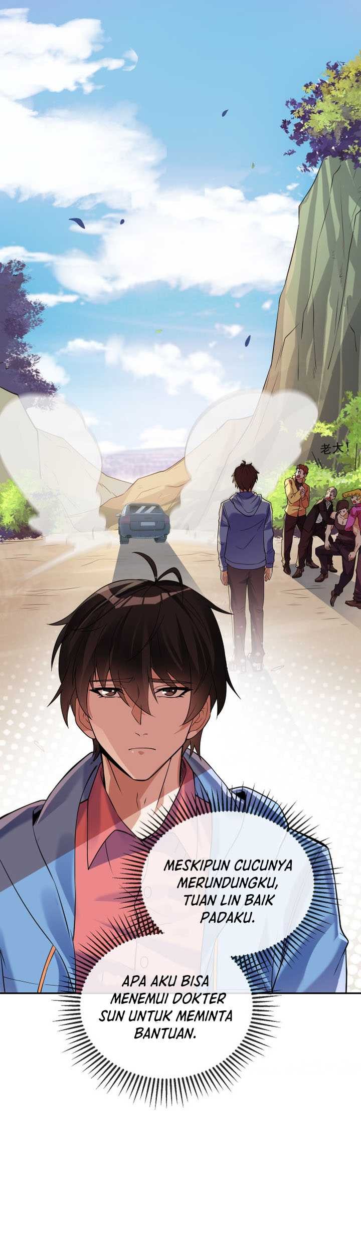 The Second Life After Awakening Chapter 03 Gambar 23