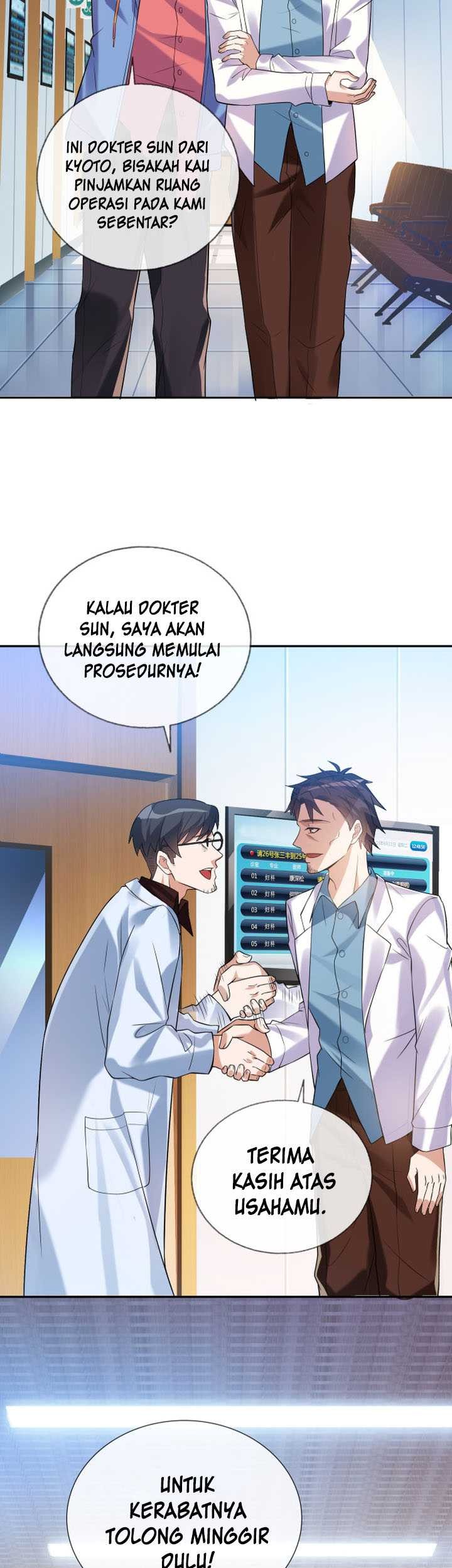 The Second Life After Awakening Chapter 03 Gambar 27