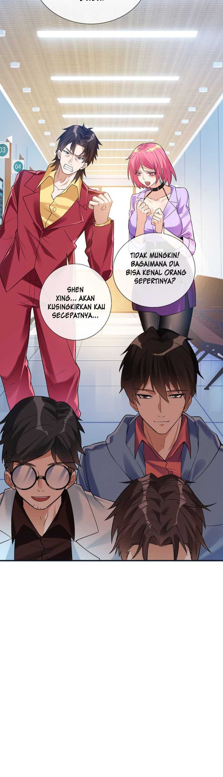 The Second Life After Awakening Chapter 03 Gambar 28