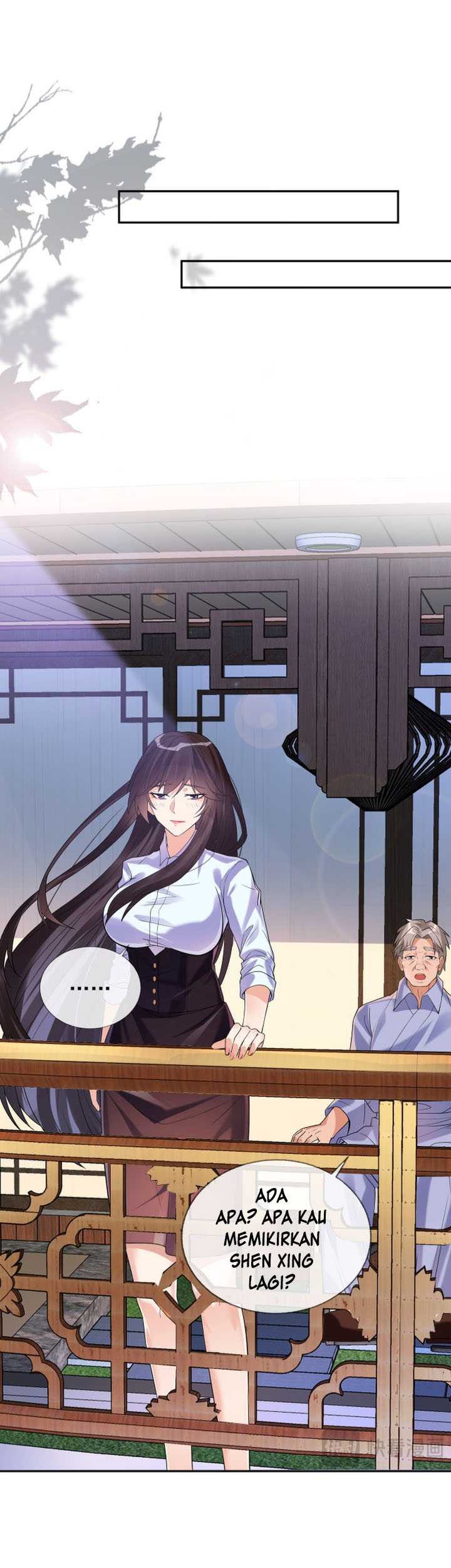 The Second Life After Awakening Chapter 03 Gambar 29