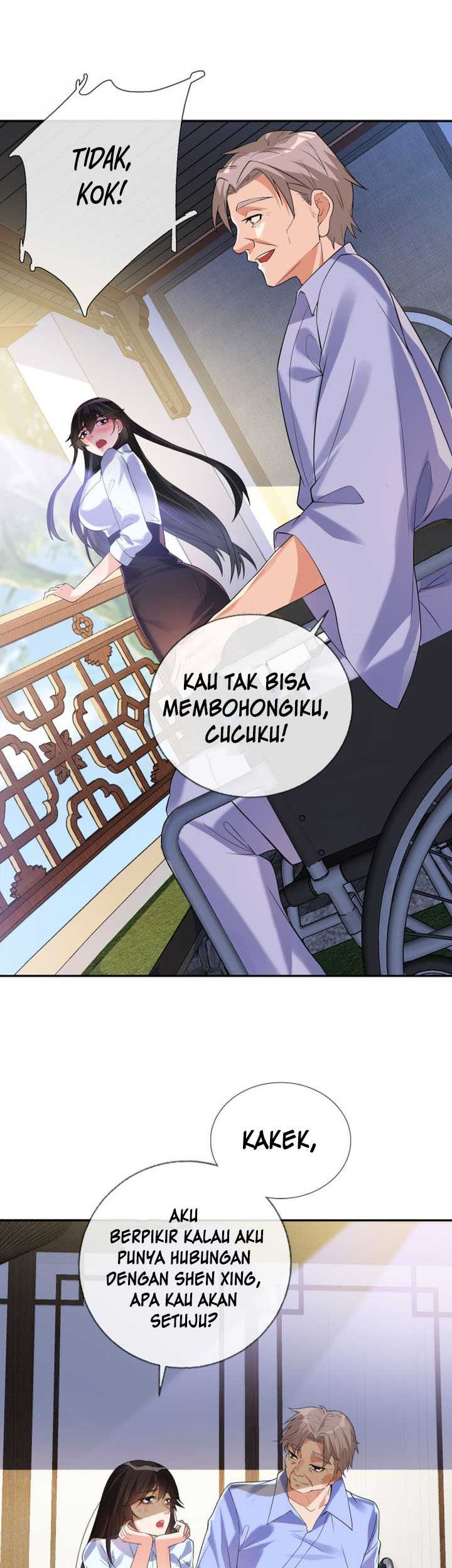 The Second Life After Awakening Chapter 03 Gambar 30