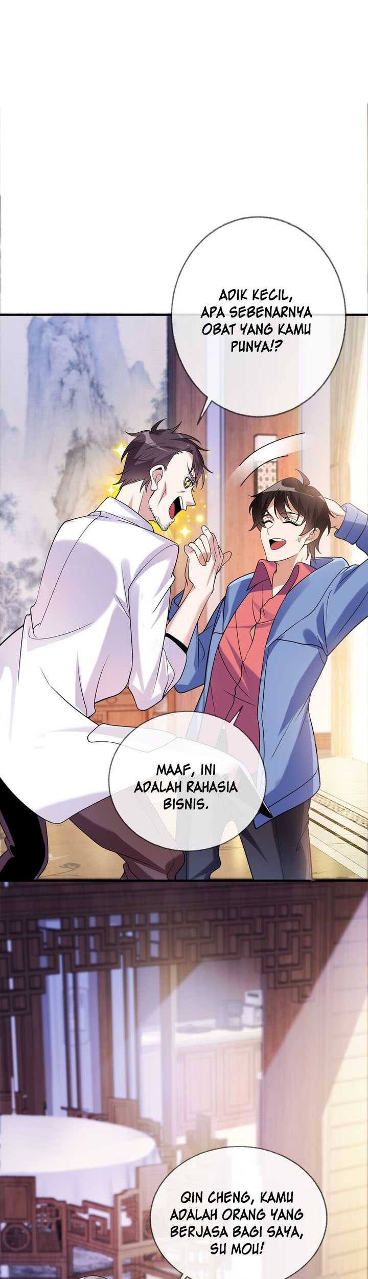 The Second Life After Awakening Chapter 02 Gambar 31