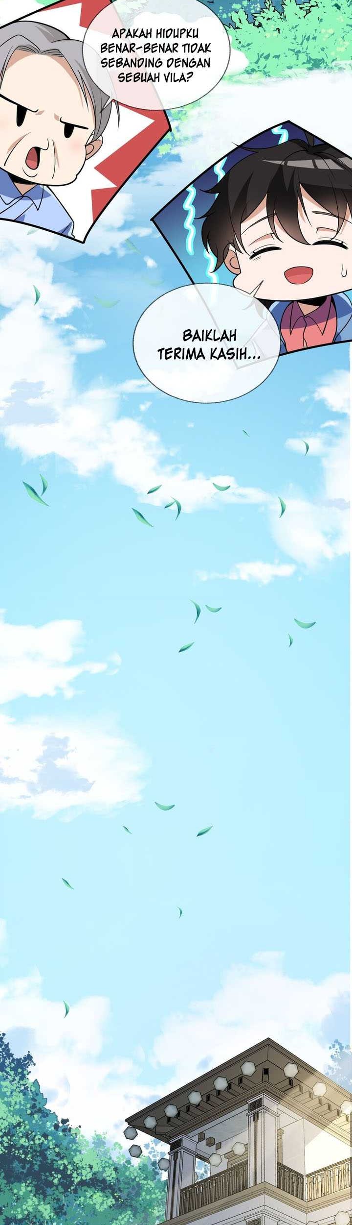 The Second Life After Awakening Chapter 02 Gambar 33