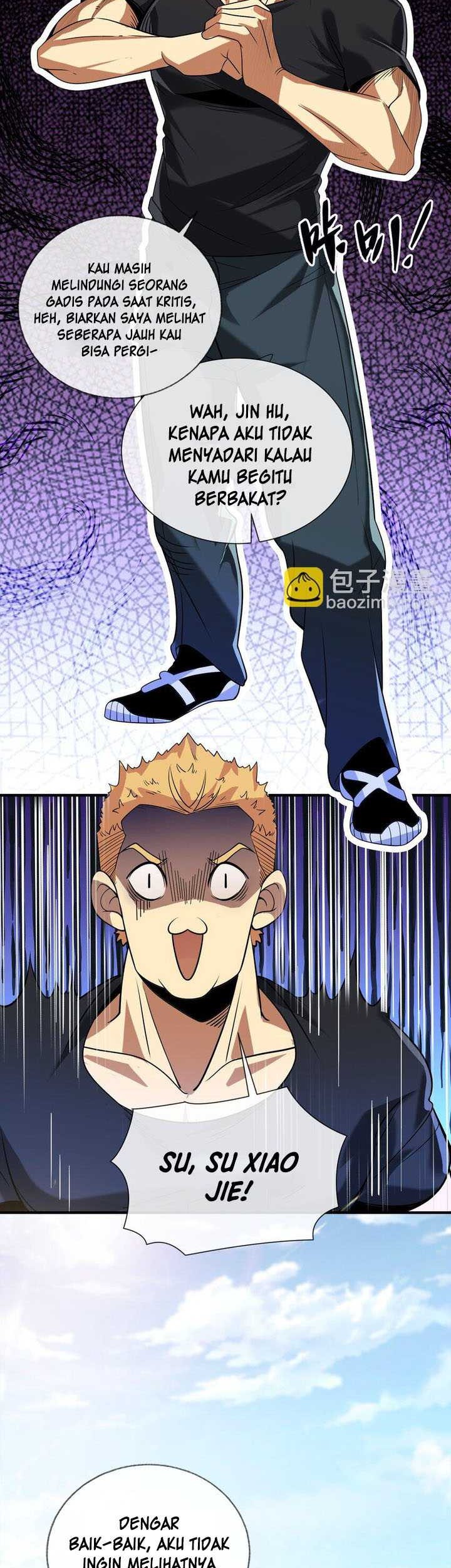 The Second Life After Awakening Chapter 02 Gambar 37