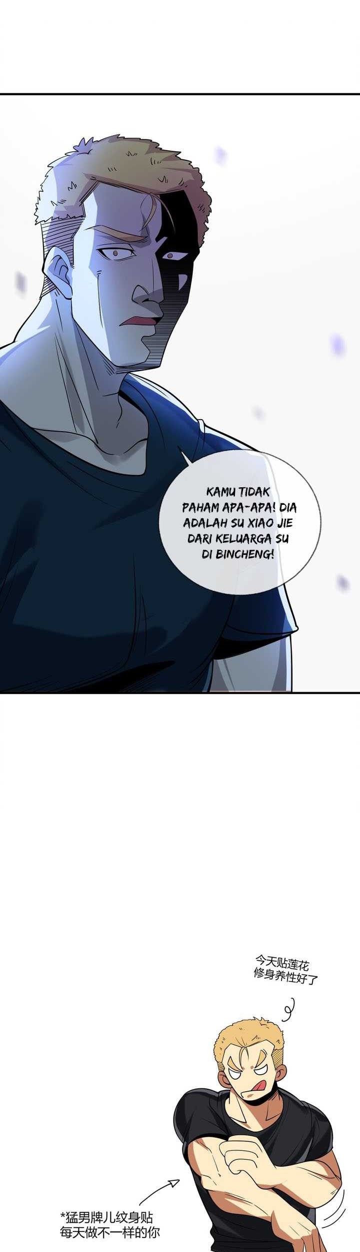 The Second Life After Awakening Chapter 02 Gambar 41