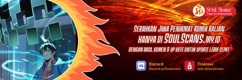 Manhua The Second Life After Awakening Chapter 02 gambar nomor 2