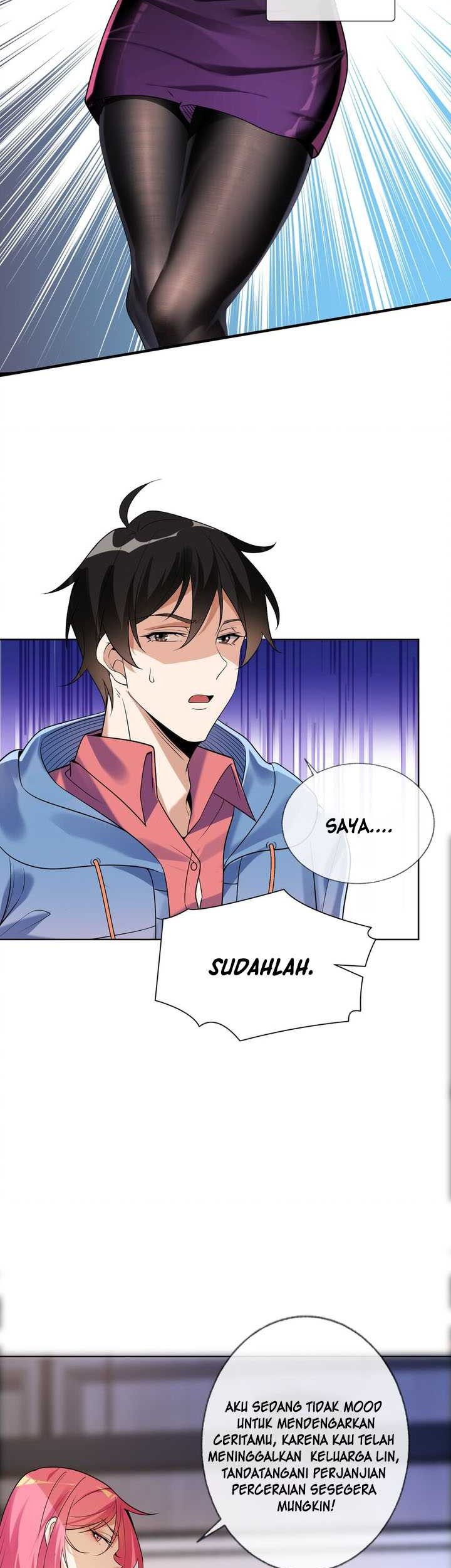 The Second Life After Awakening Chapter 02 Gambar 5