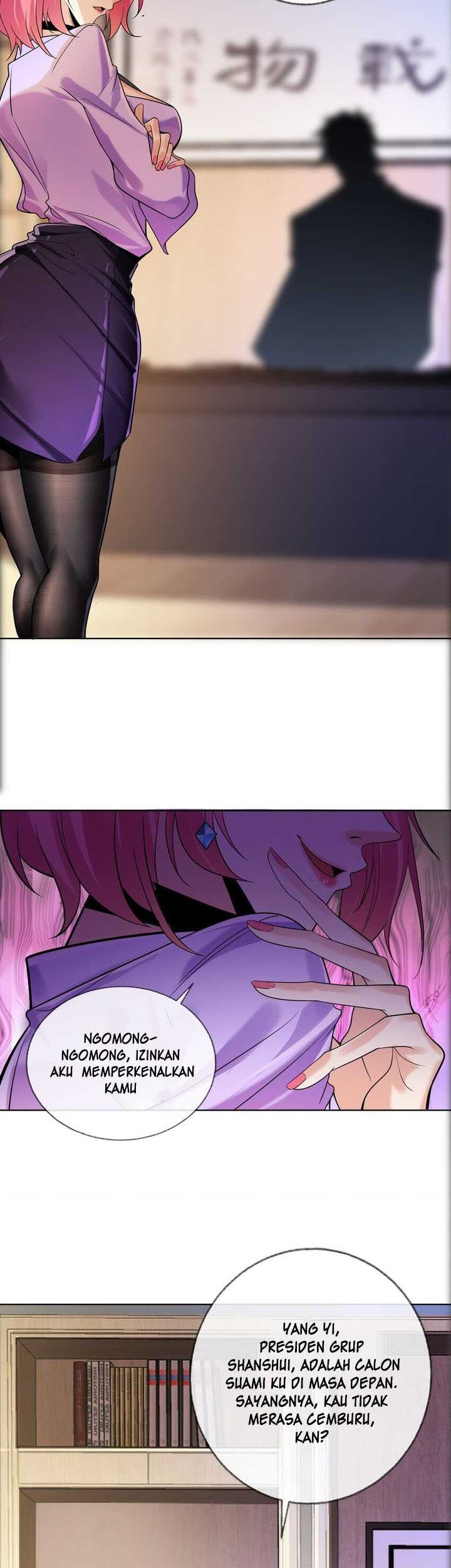 The Second Life After Awakening Chapter 02 Gambar 6