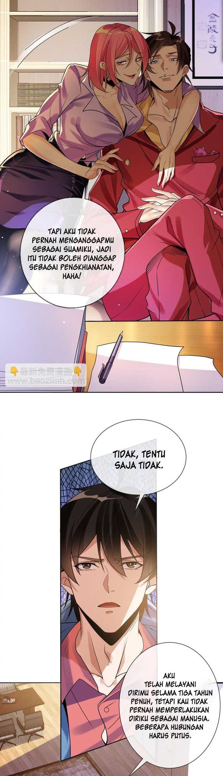 The Second Life After Awakening Chapter 02 Gambar 7