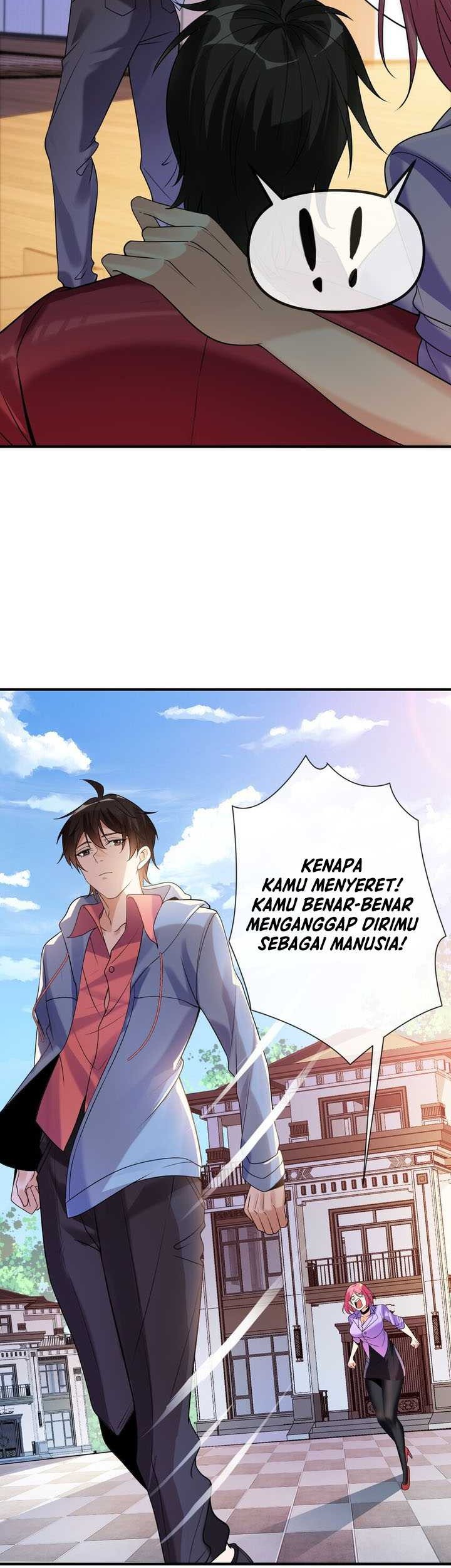 The Second Life After Awakening Chapter 02 Gambar 9