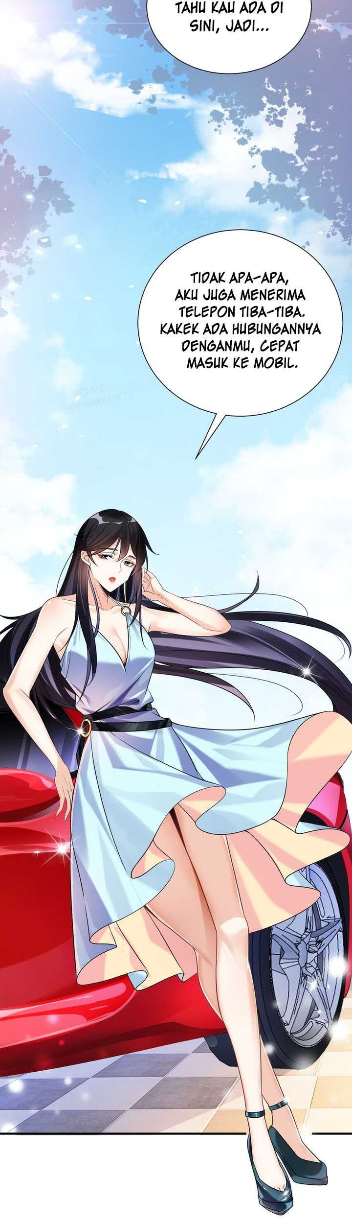 The Second Life After Awakening Chapter 02 Gambar 11