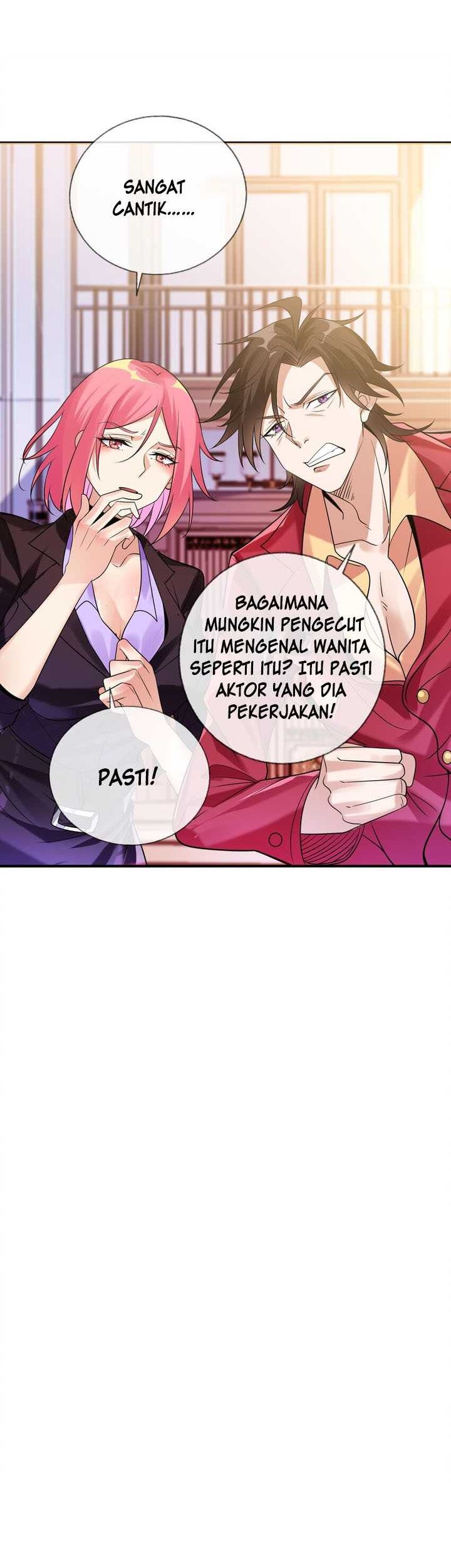 The Second Life After Awakening Chapter 02 Gambar 12