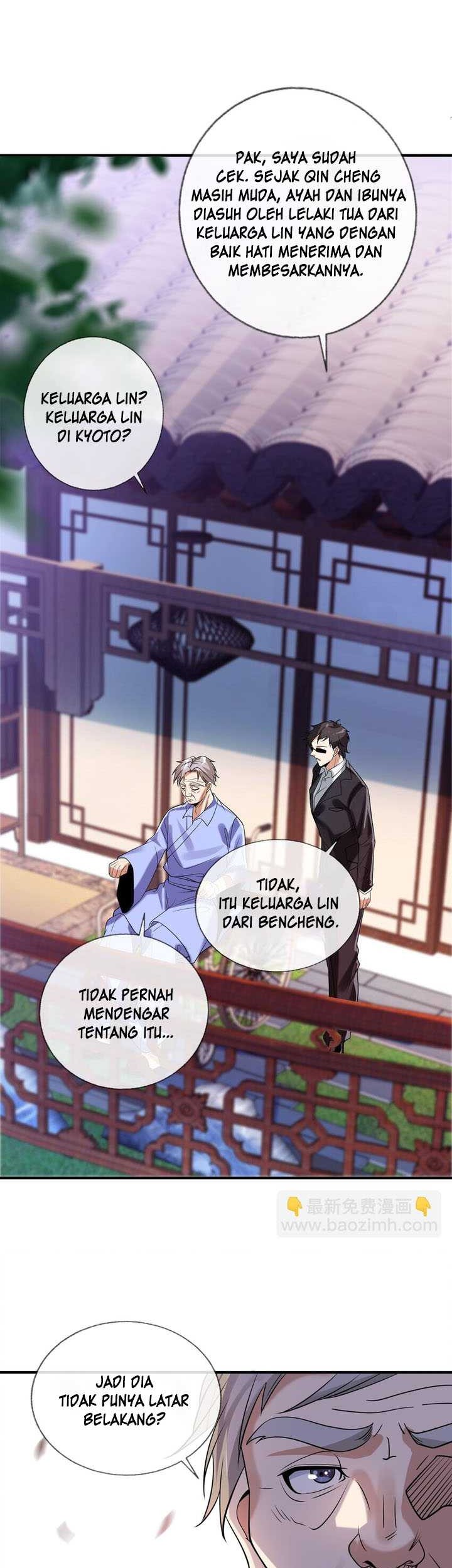 The Second Life After Awakening Chapter 02 Gambar 13