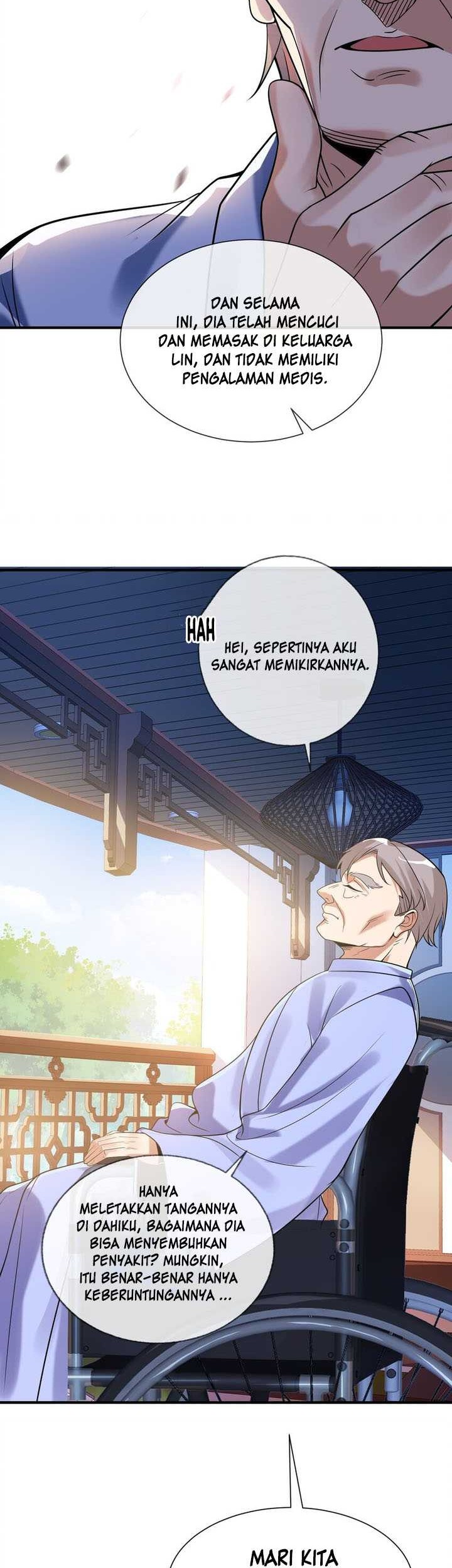 The Second Life After Awakening Chapter 02 Gambar 14