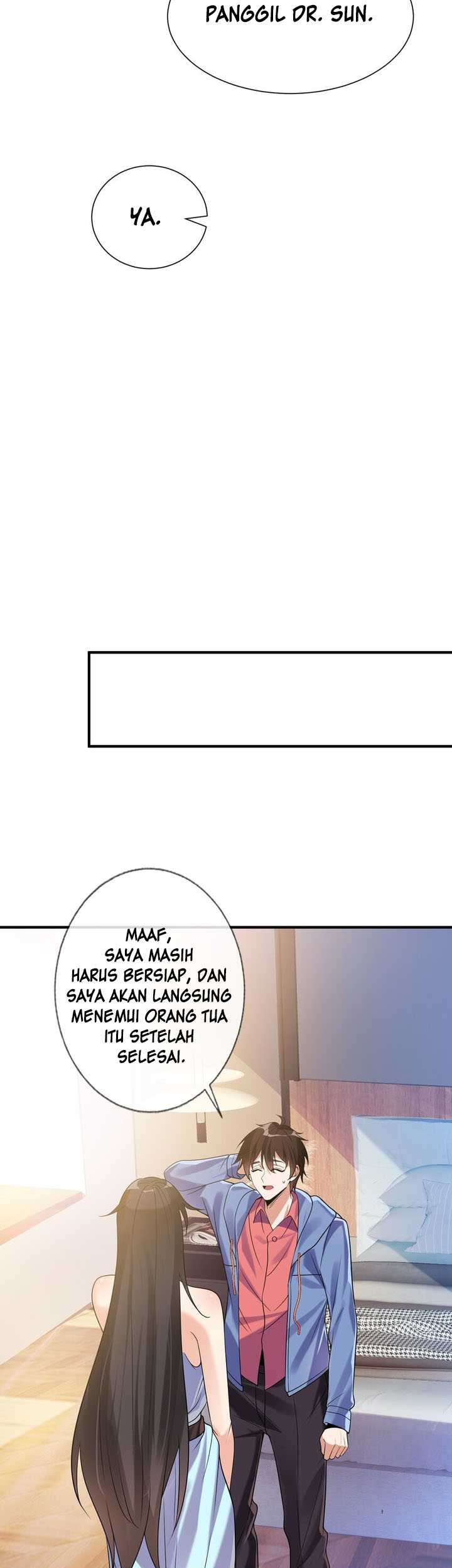 The Second Life After Awakening Chapter 02 Gambar 15