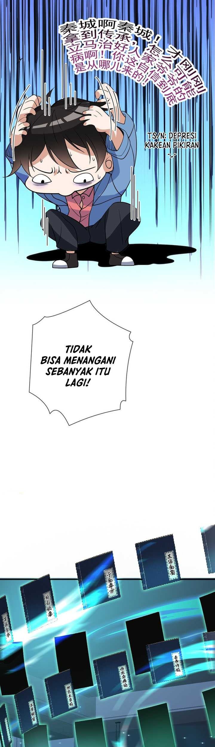 The Second Life After Awakening Chapter 02 Gambar 17