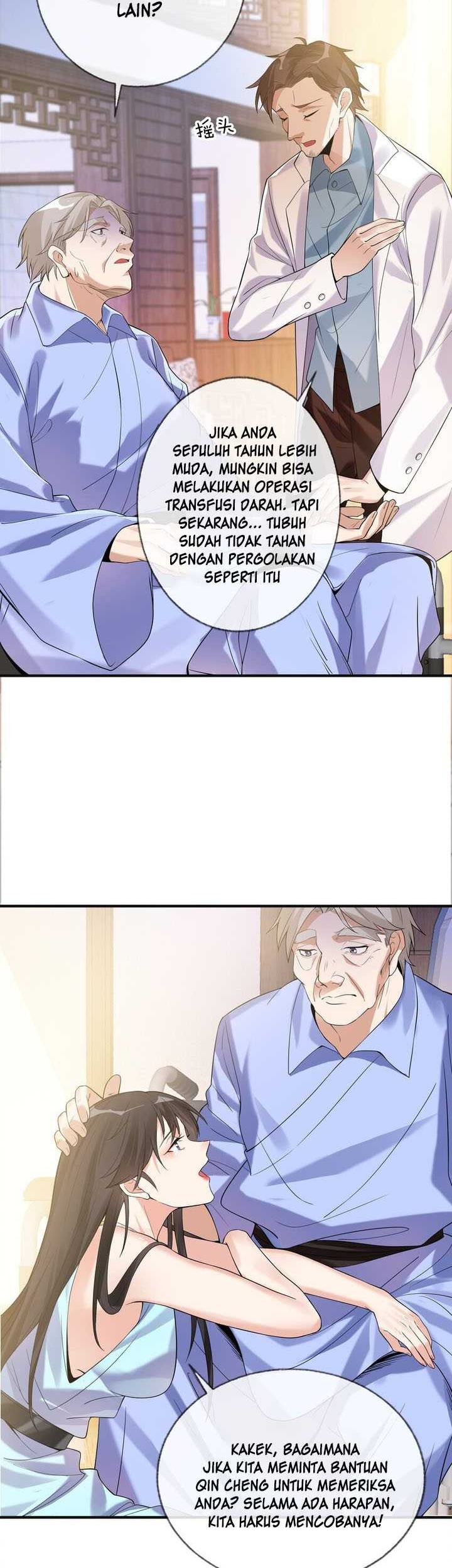 The Second Life After Awakening Chapter 02 Gambar 20