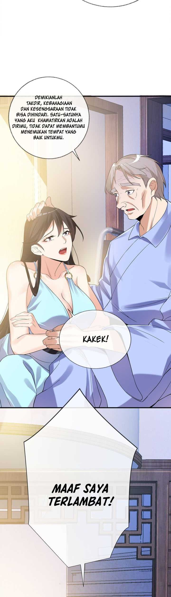 The Second Life After Awakening Chapter 02 Gambar 21