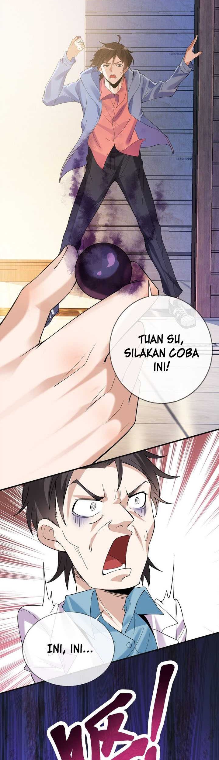 The Second Life After Awakening Chapter 02 Gambar 22