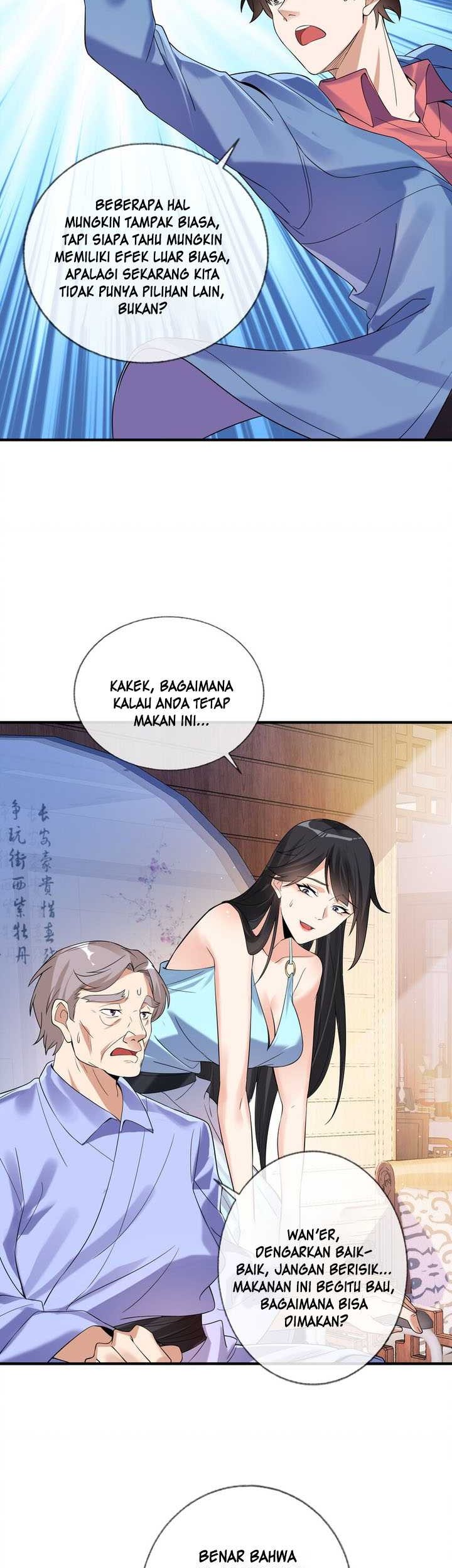 The Second Life After Awakening Chapter 02 Gambar 25