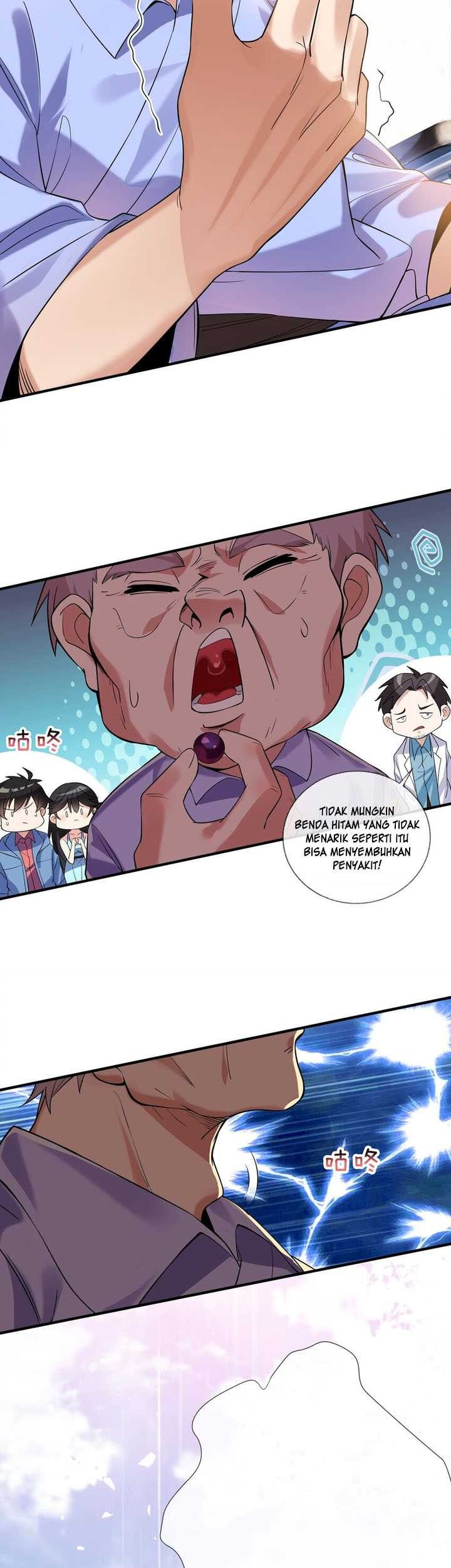 The Second Life After Awakening Chapter 02 Gambar 27