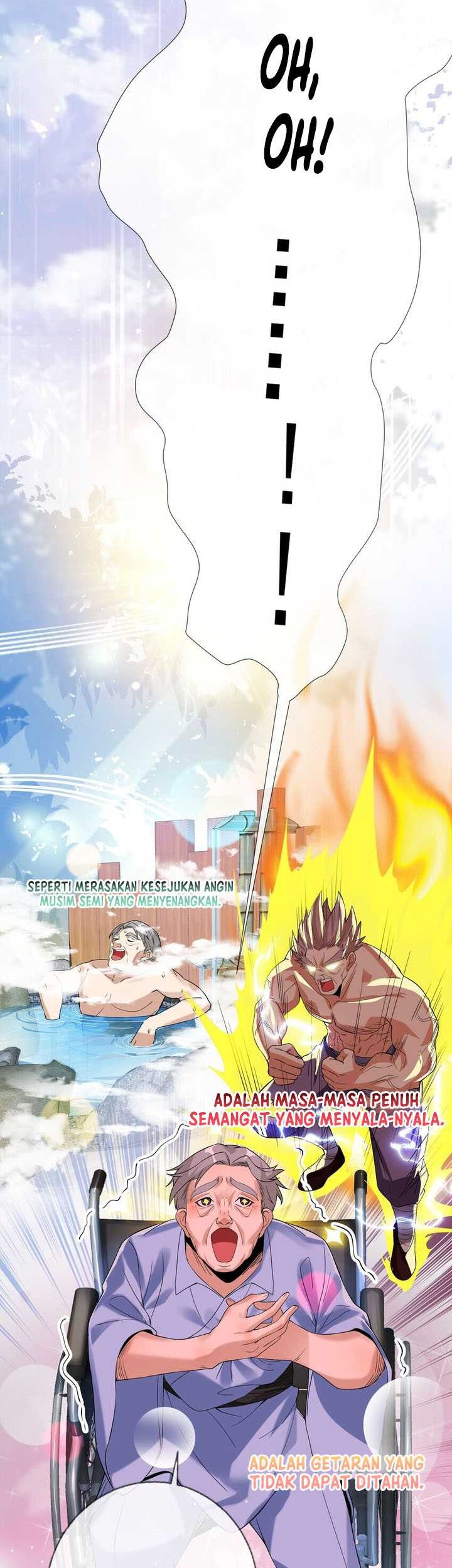 The Second Life After Awakening Chapter 02 Gambar 28