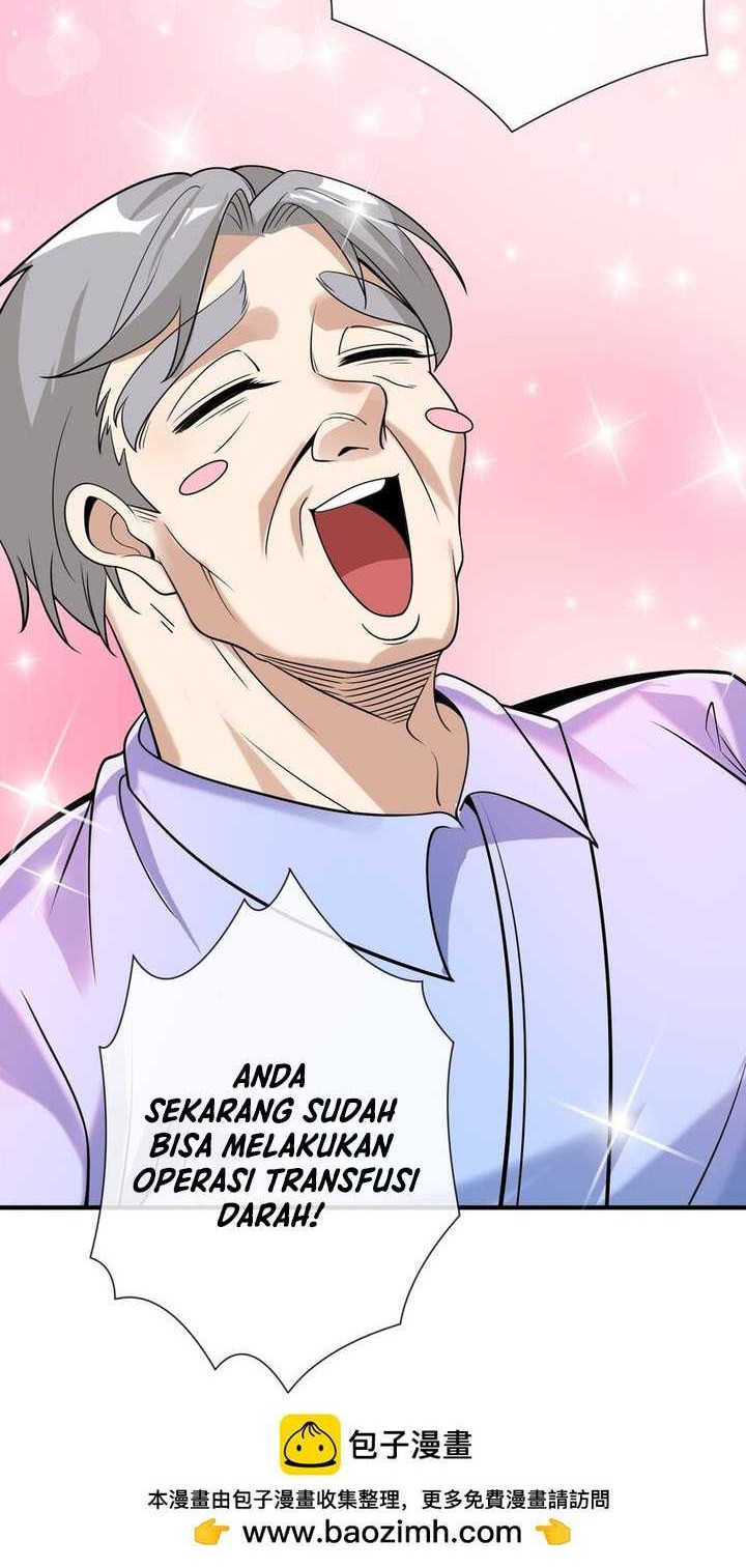 The Second Life After Awakening Chapter 02 Gambar 30