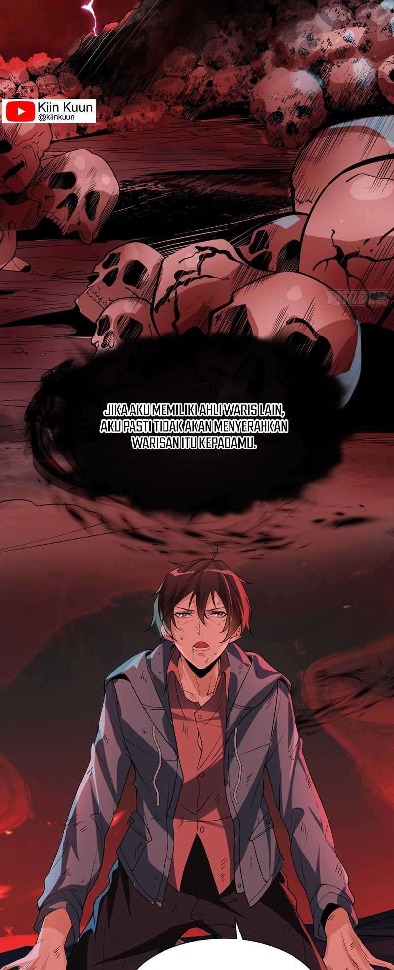 The Second Life After Awakening Chapter 01 Gambar 14