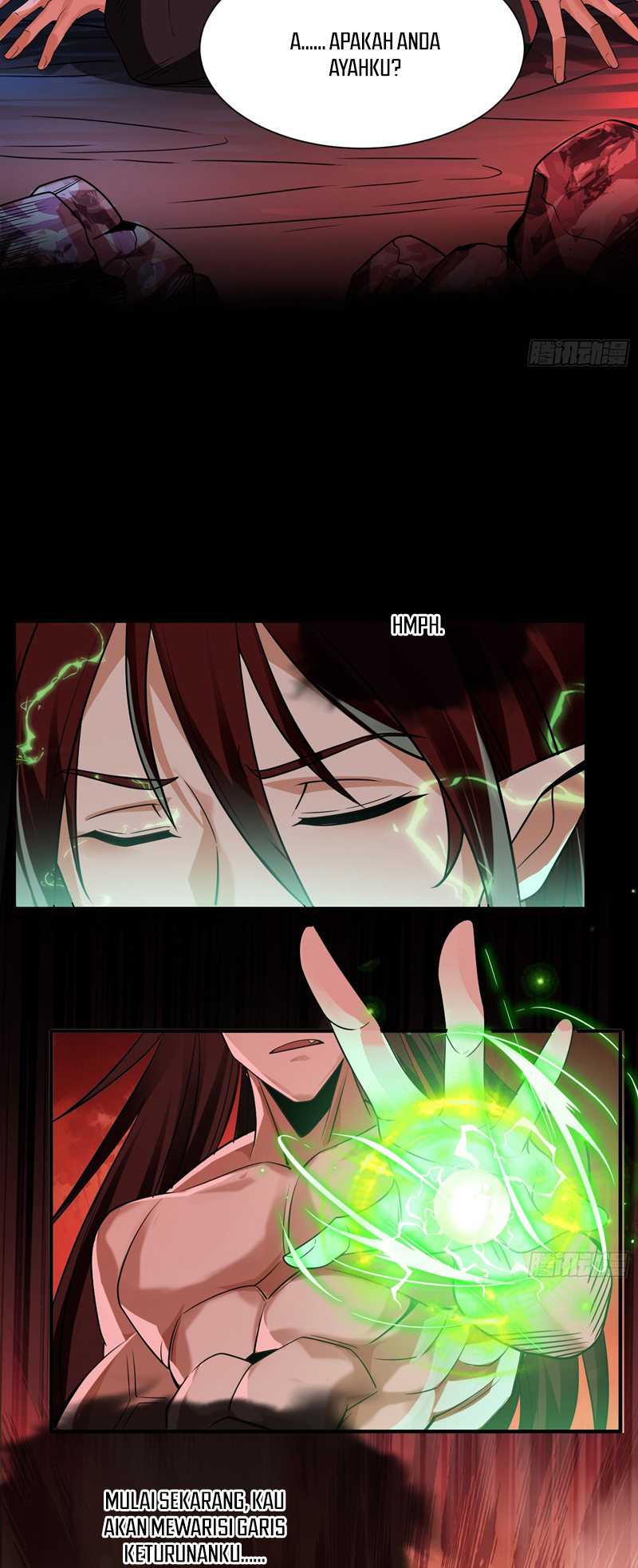 The Second Life After Awakening Chapter 01 Gambar 15