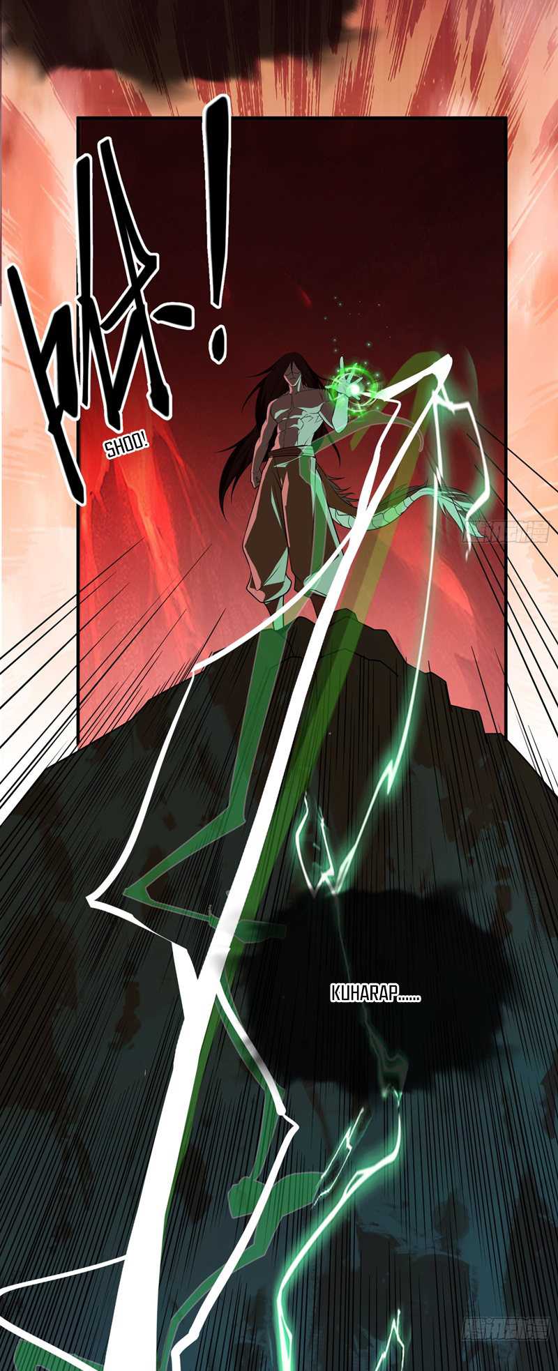 The Second Life After Awakening Chapter 01 Gambar 16