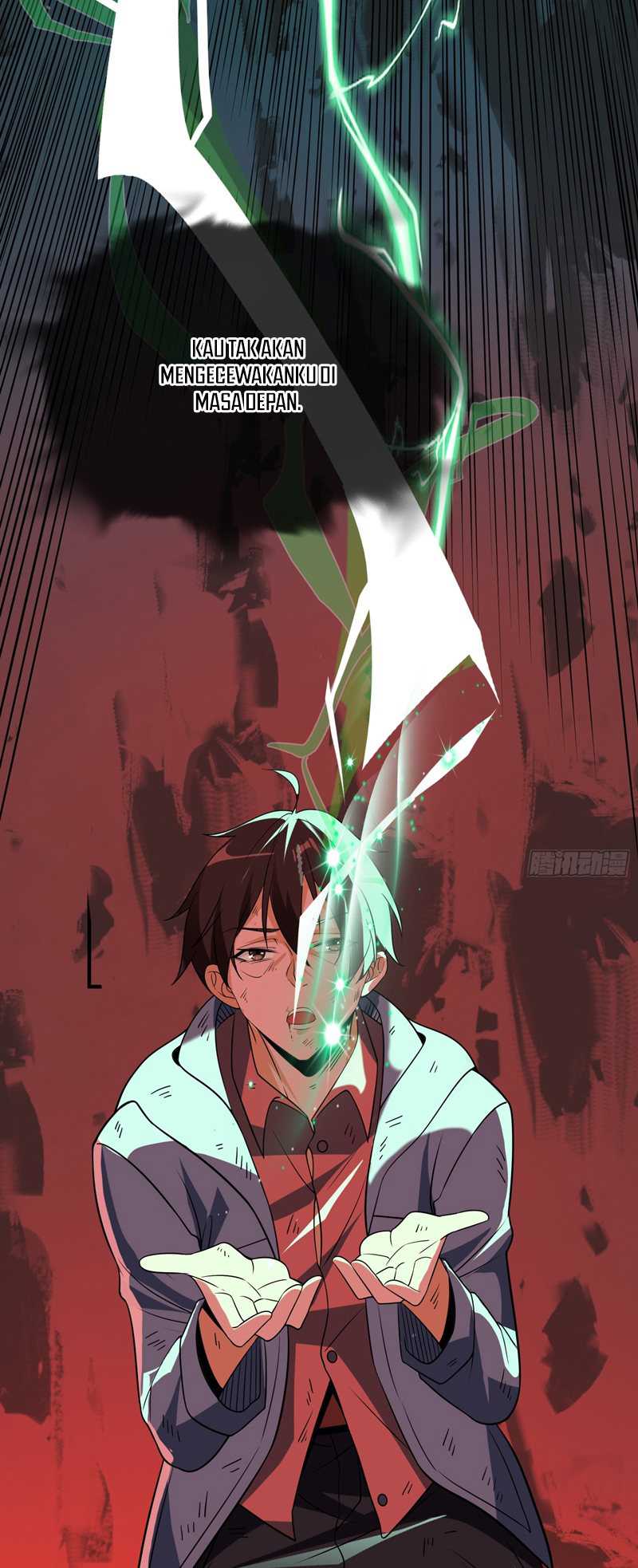 The Second Life After Awakening Chapter 01 Gambar 17