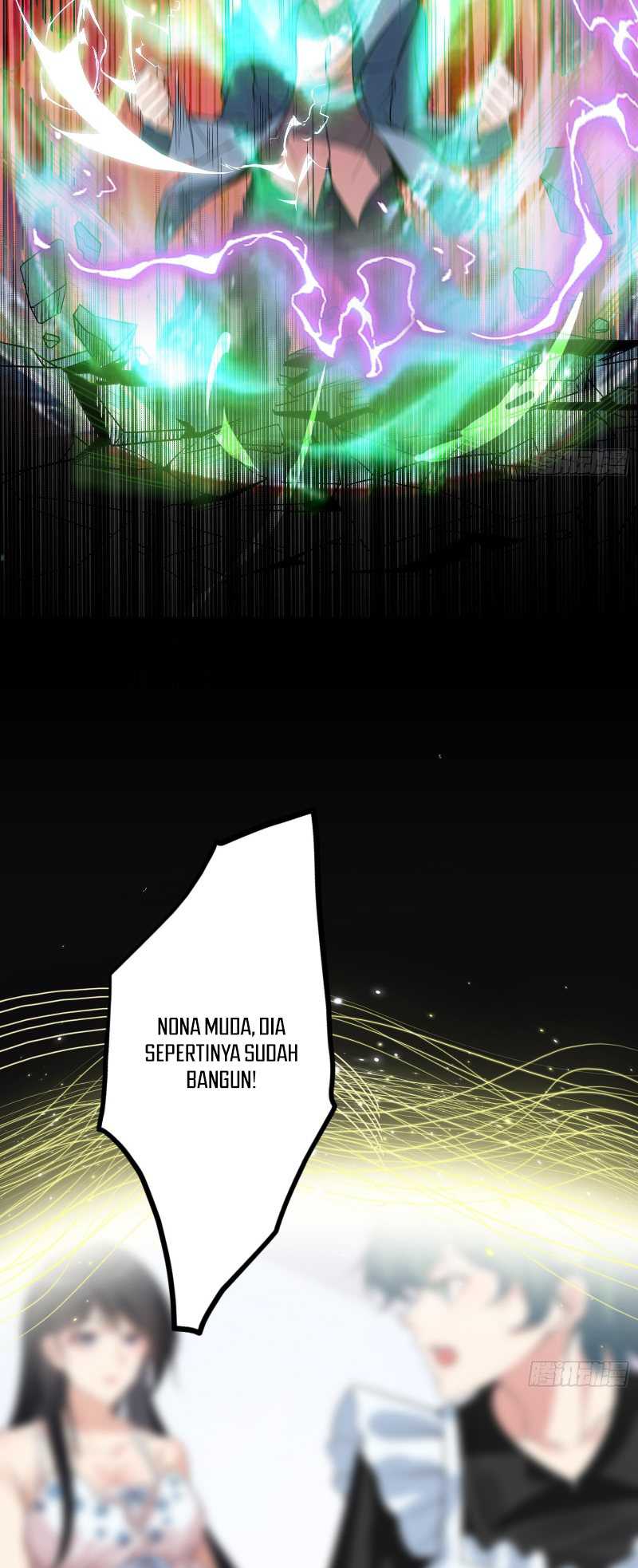 The Second Life After Awakening Chapter 01 Gambar 19