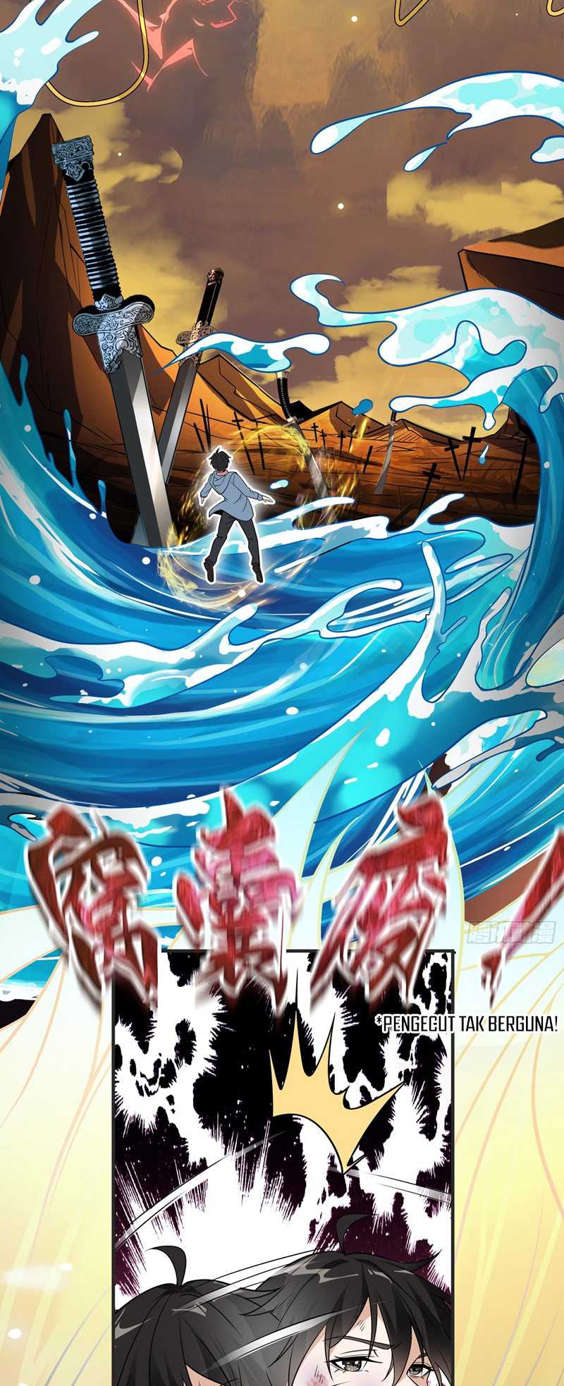 The Second Life After Awakening Chapter 01 Gambar 10