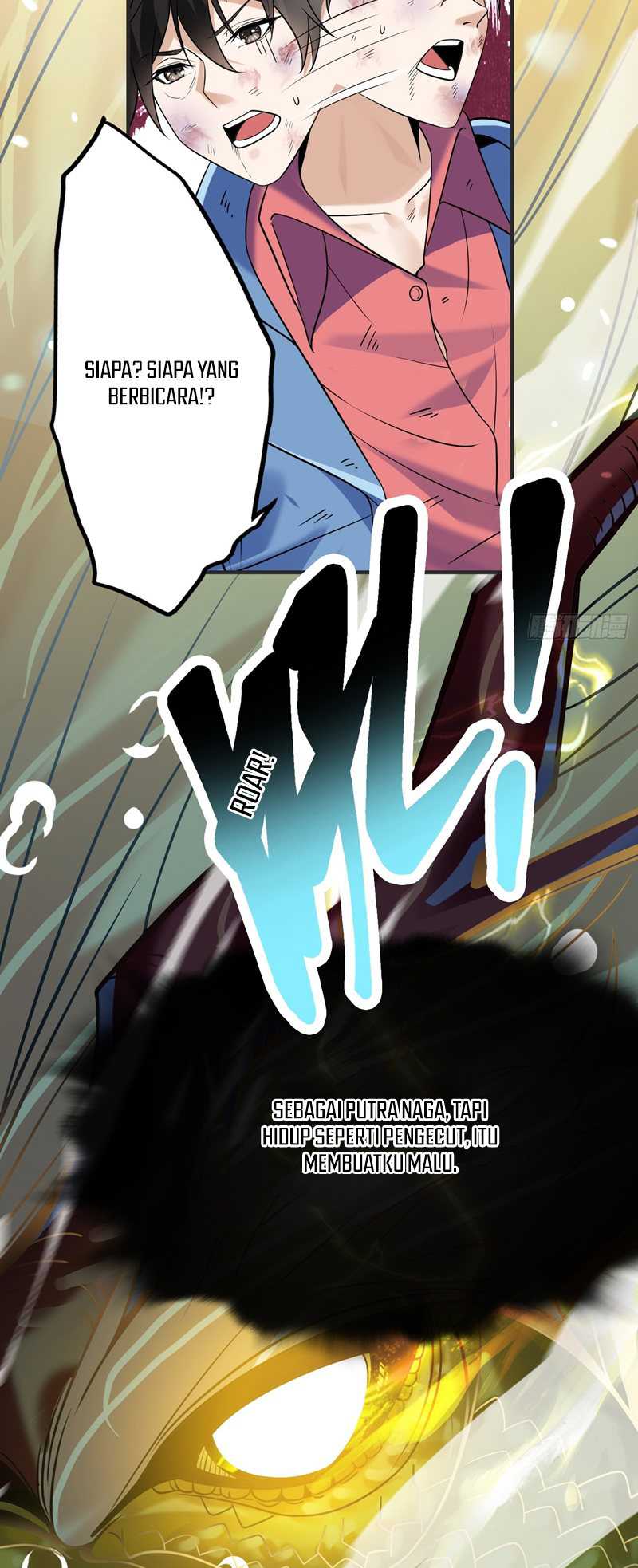 The Second Life After Awakening Chapter 01 Gambar 11