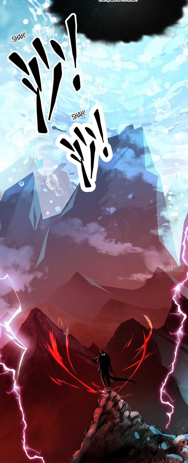 The Second Life After Awakening Chapter 01 Gambar 13