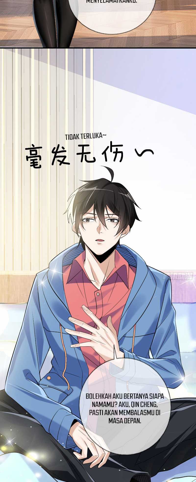 The Second Life After Awakening Chapter 01 Gambar 24