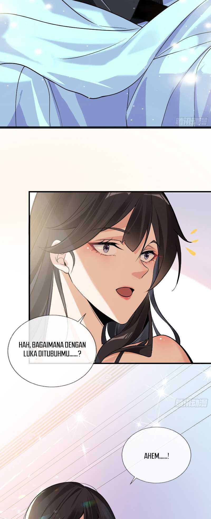 The Second Life After Awakening Chapter 01 Gambar 25