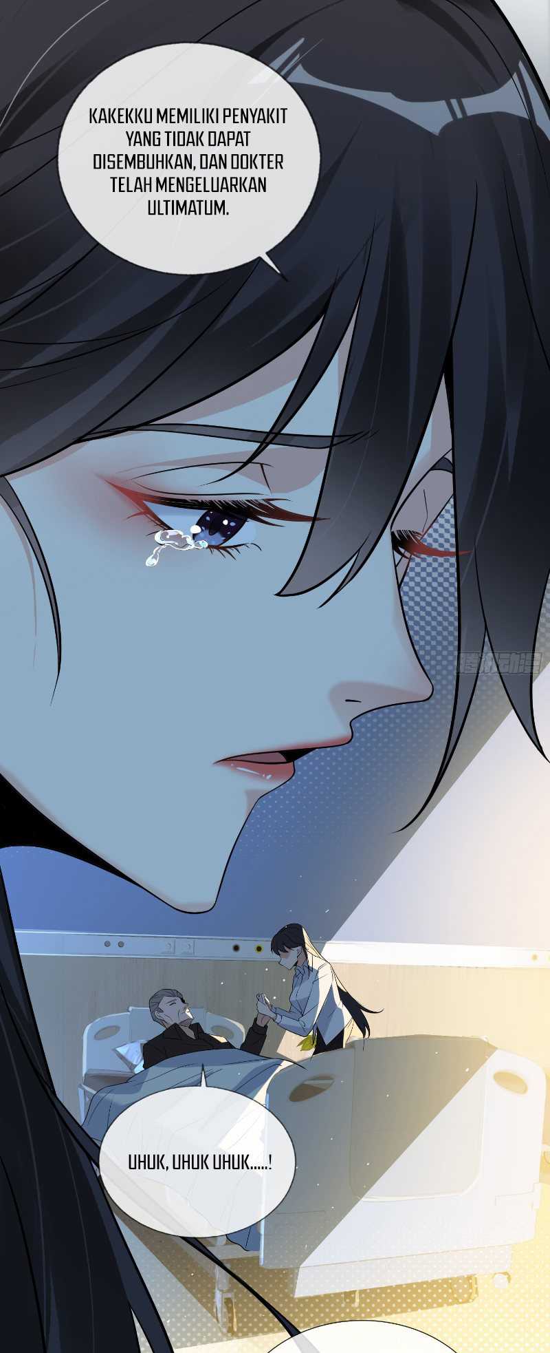 The Second Life After Awakening Chapter 01 Gambar 28