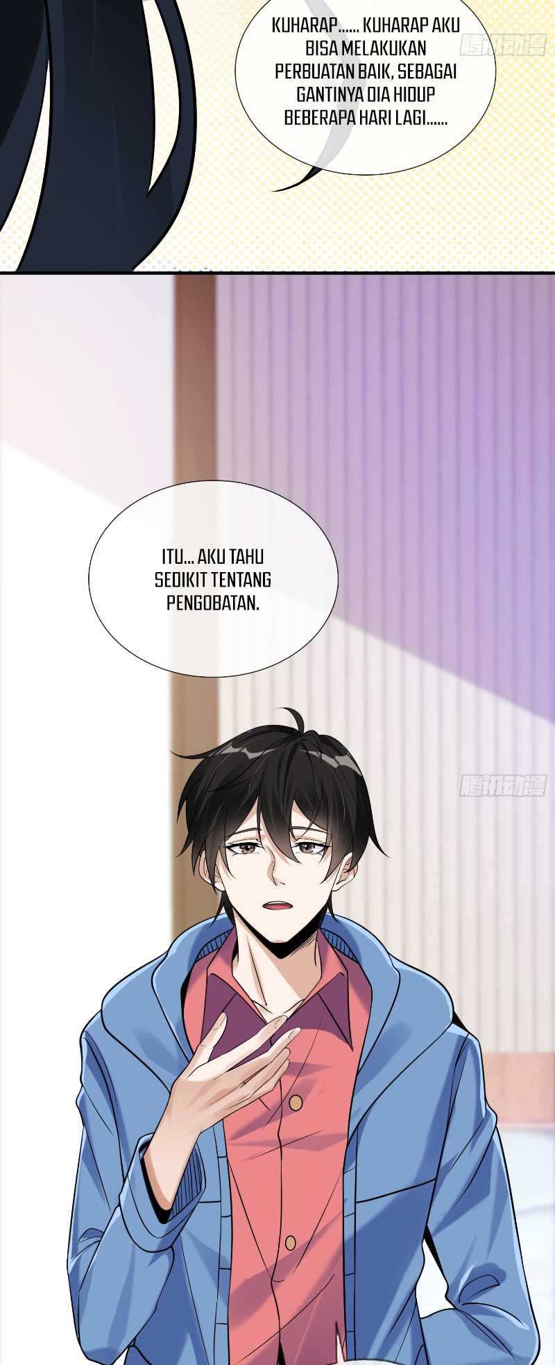 The Second Life After Awakening Chapter 01 Gambar 29