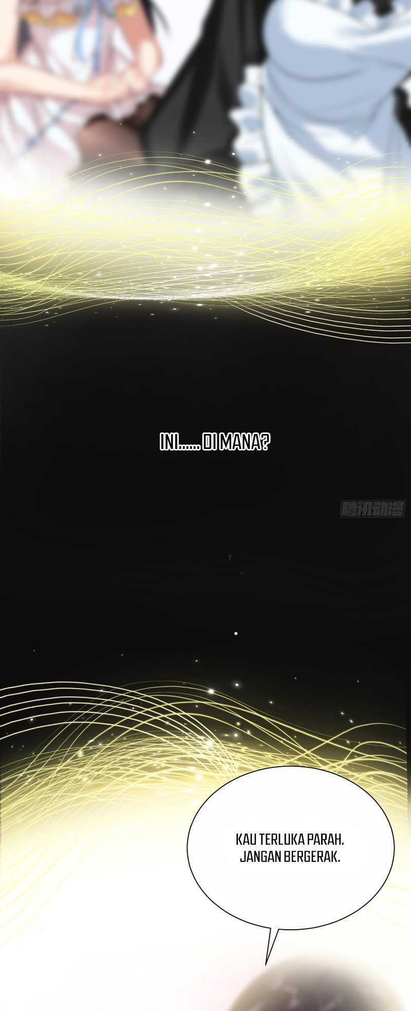 The Second Life After Awakening Chapter 01 Gambar 20